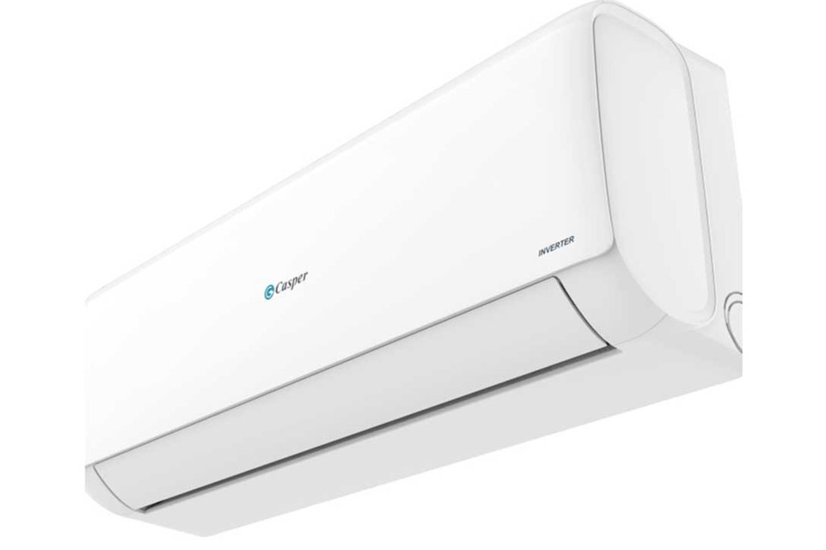Điều hòa Casper 1 chiều inverter JC-09IU36 và ưu nhược điểm bạn cần biết trước khi mua