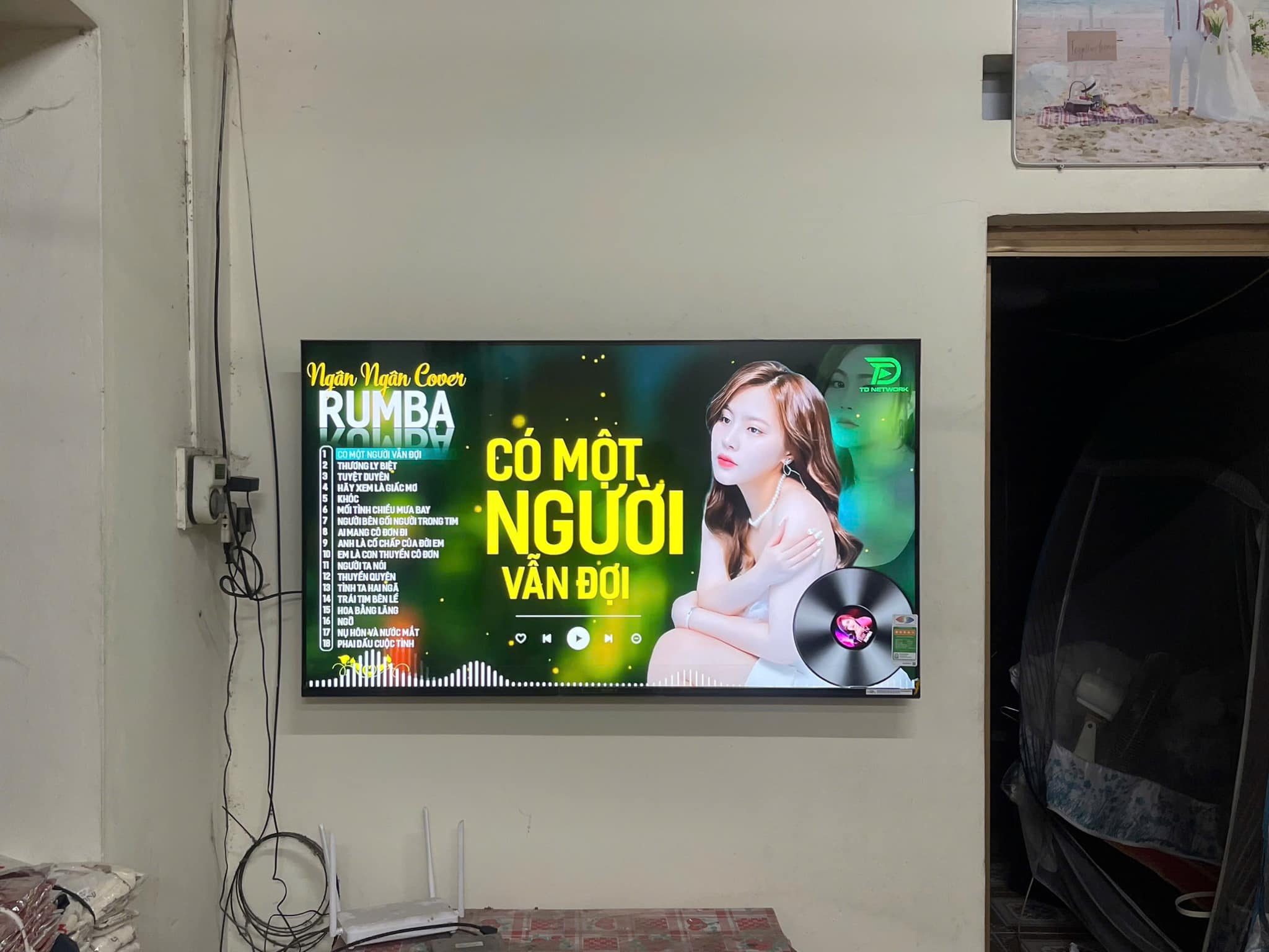 Tivi Sony 55 inch 4K K-55S30 - Trải nghiệm hình ảnh 4K chất lượng với mức giá hợp lý