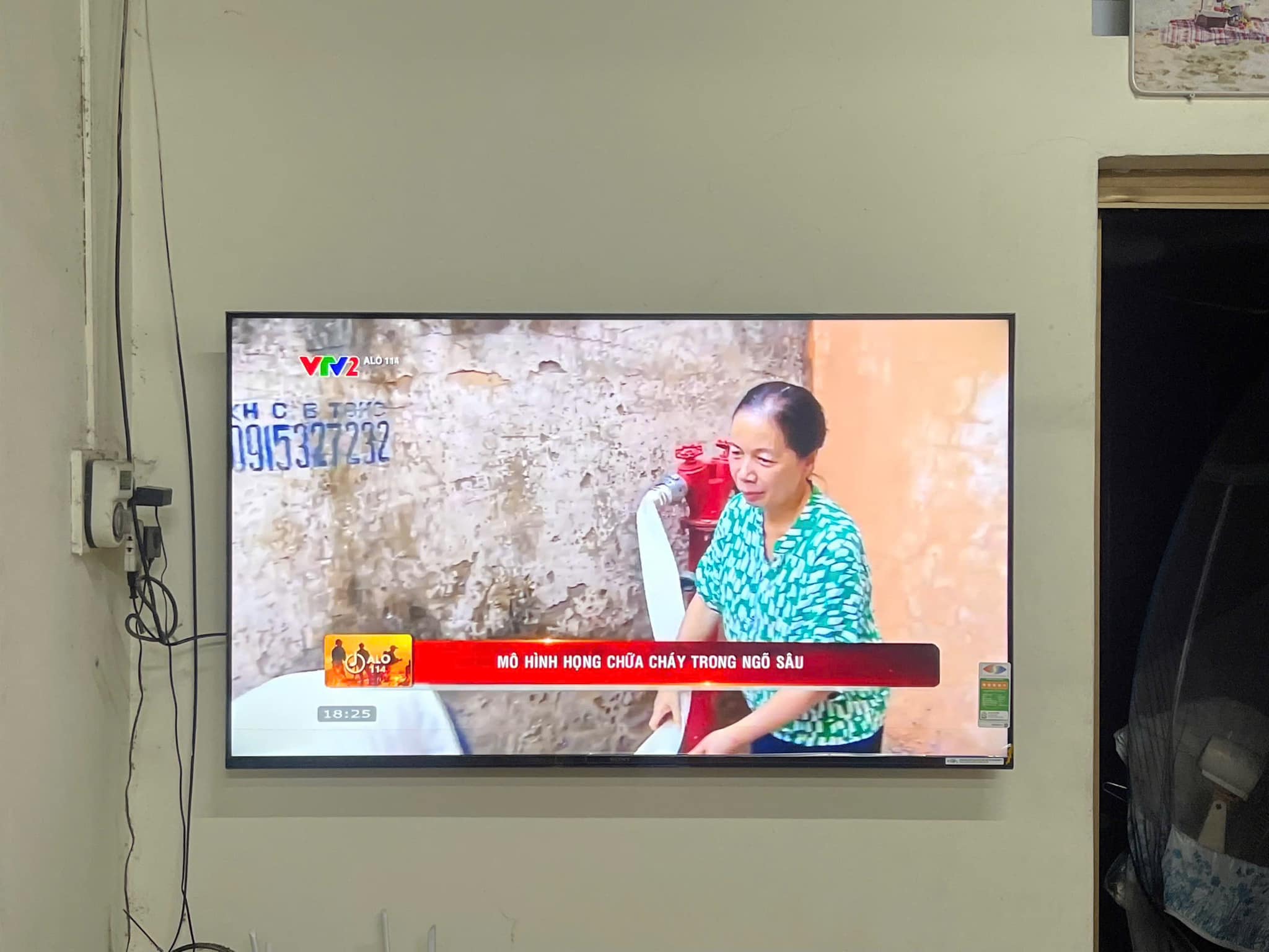 Tivi Sony 55 inch 4K K-55S30 - Trải nghiệm hình ảnh 4K chất lượng với mức giá hợp lý