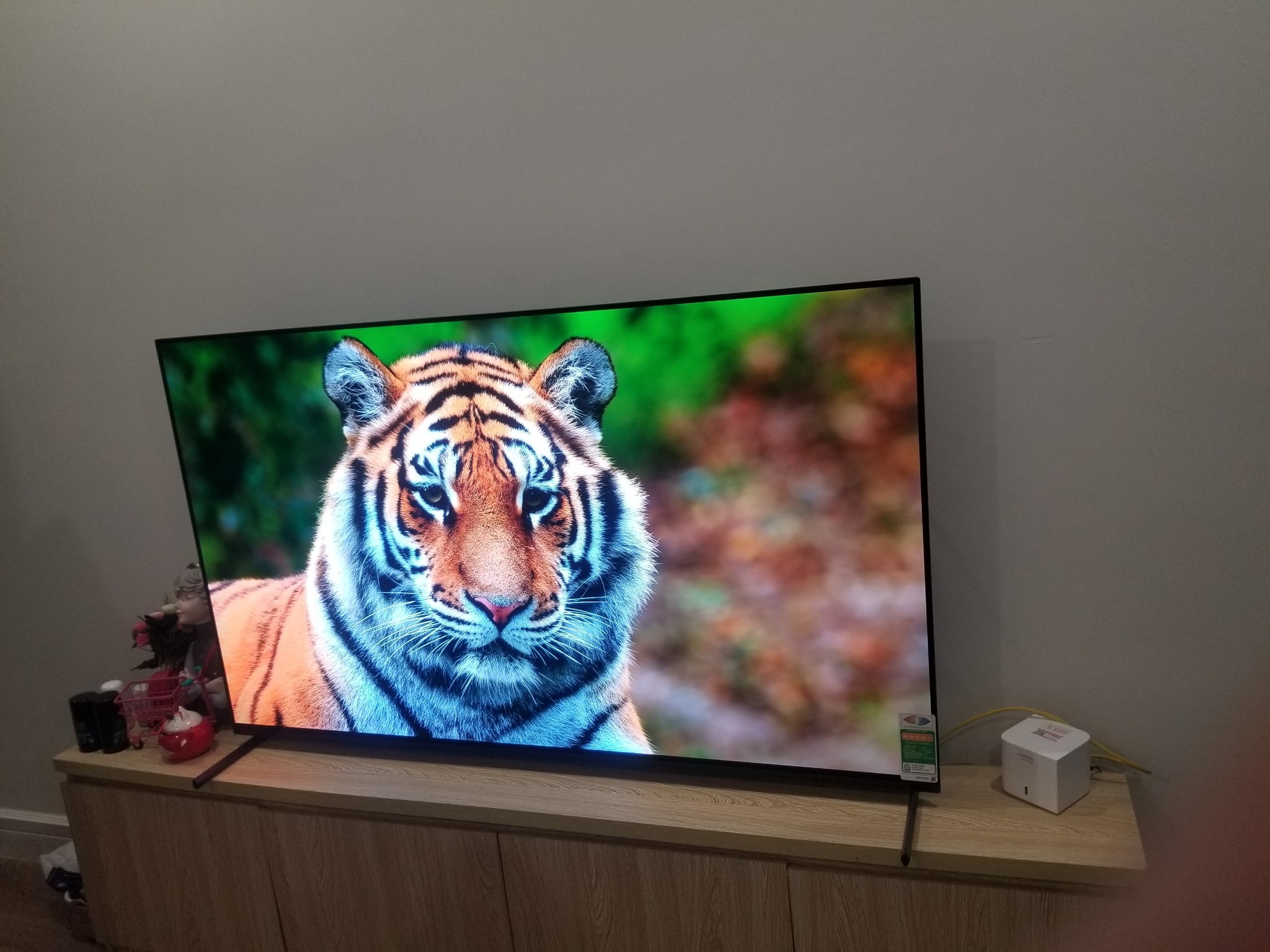 Có nên mua tivi Sony OLED 4K K-65XR80 hay không? Sản phẩm này phù hợp với ai?