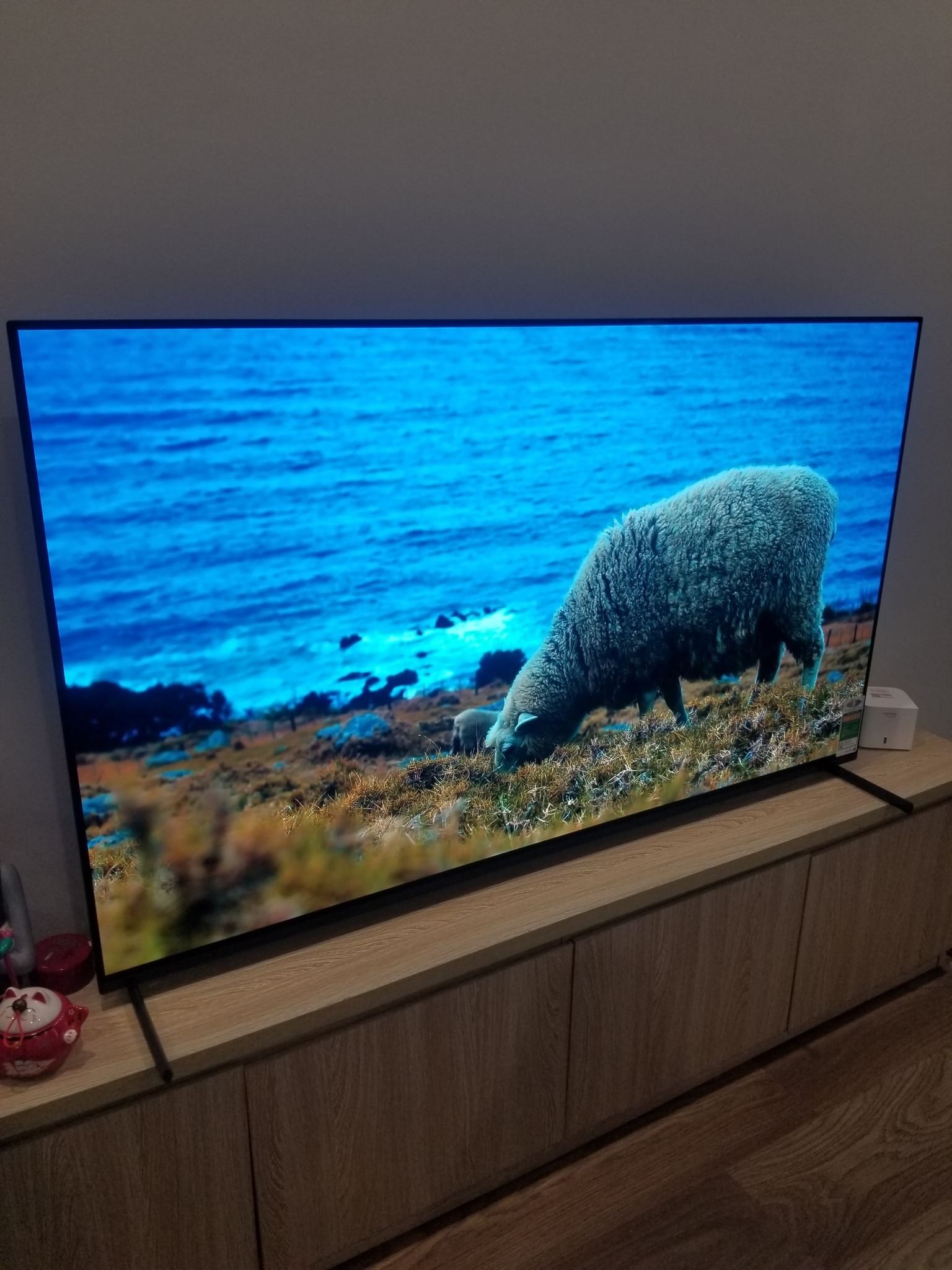 Có nên mua tivi Sony OLED 4K K-65XR80 hay không? Sản phẩm này phù hợp với ai?