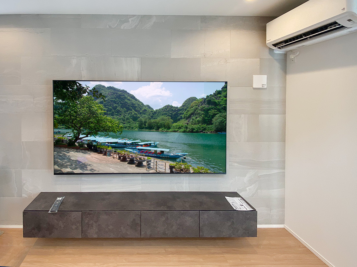 Có nên mua google tivi Sony 4K 75 inch K-75XR70 với mức giá gần 50 triệu đồng?