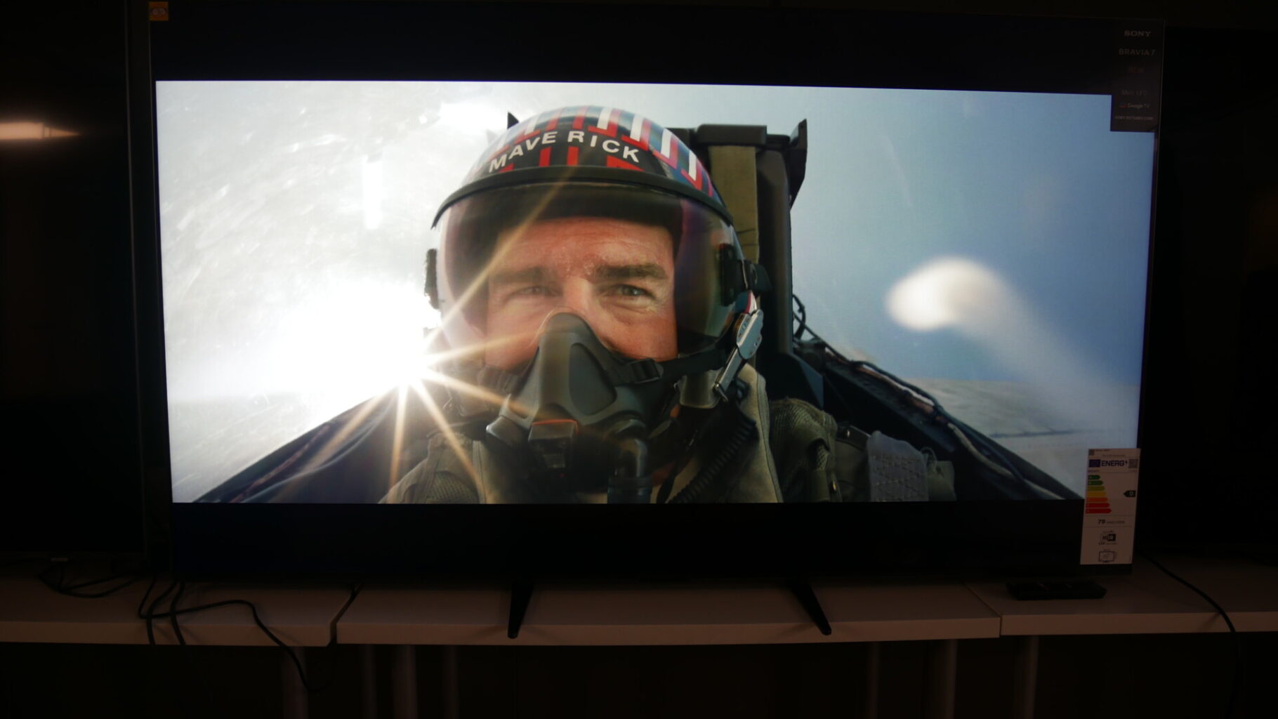 3 yếu tố chính giúp tivi Sony 75 inch 4K K-75XR70 ghi điểm trong mắt người dùng