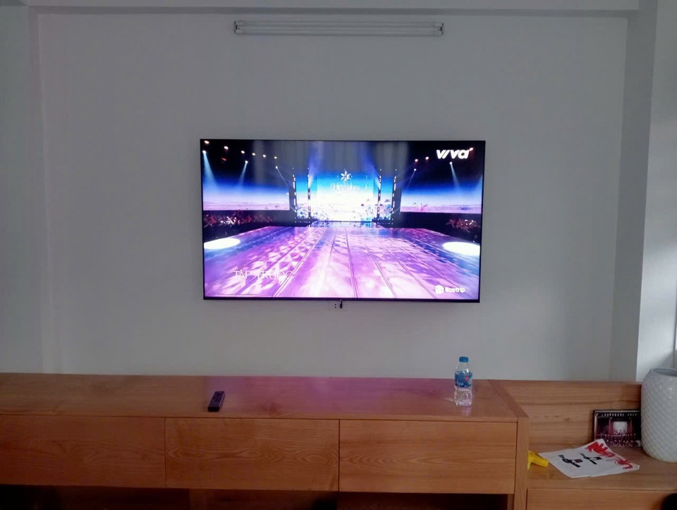 Google tivi Sony 75 inch 4K KD-75X85L có giá bao nhiêu, bảo hành mấy năm?