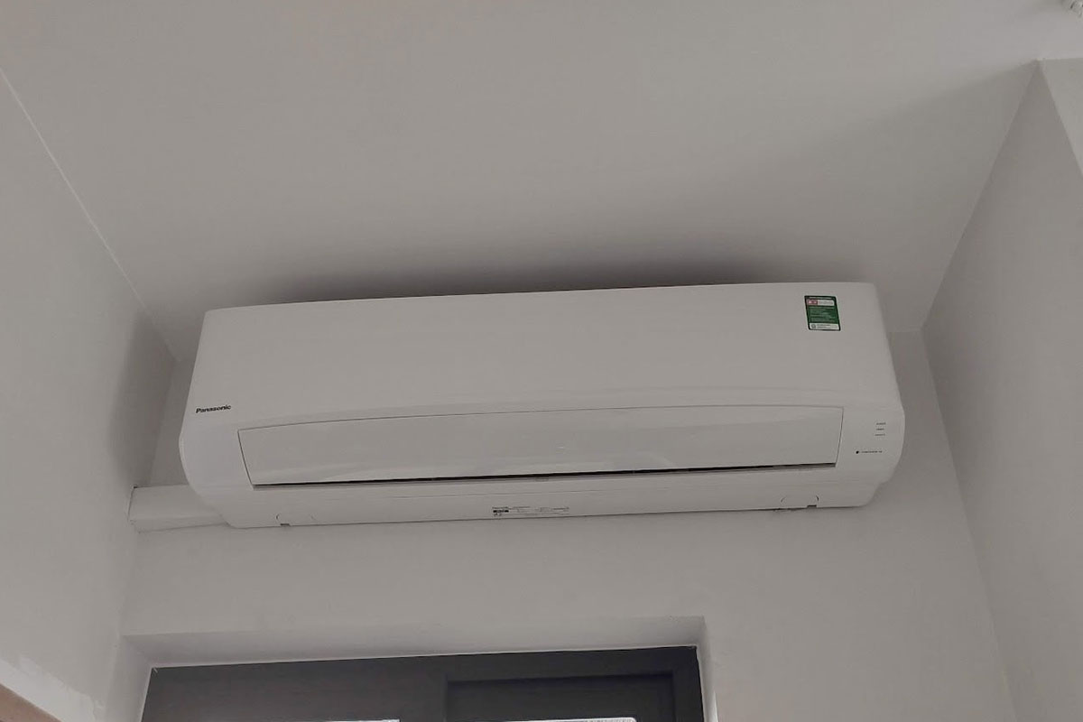 Giới thiệu về điều hòa Panasonic 1 chiều 24000btu CS-N24AKH-8 mới 2025