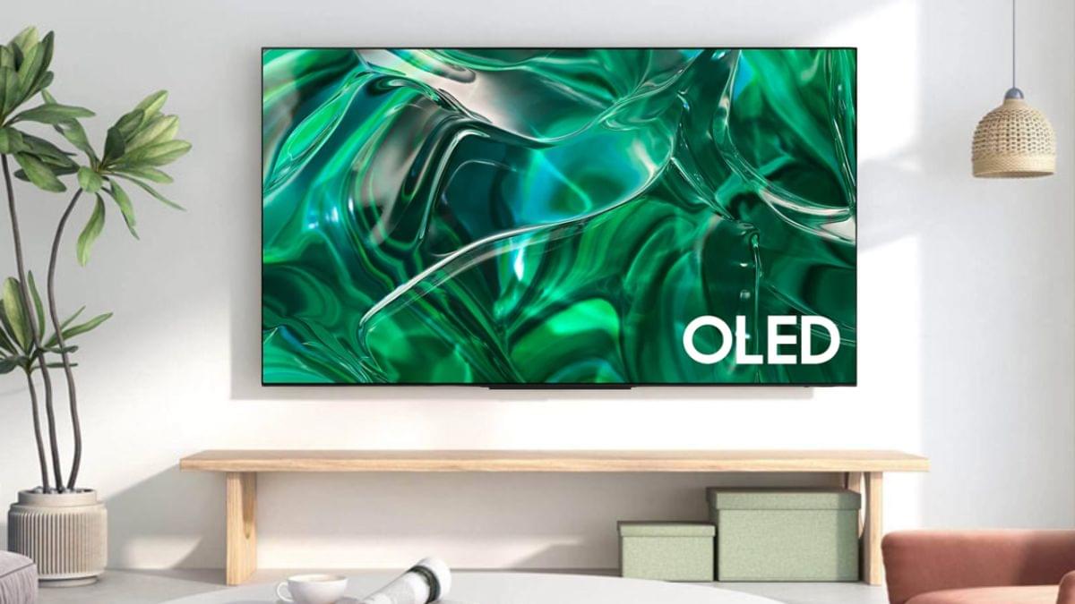 Đánh giá chi tiết về chất lượng hình ảnh của tivi Samsung OLED QA55S90DAKXXV