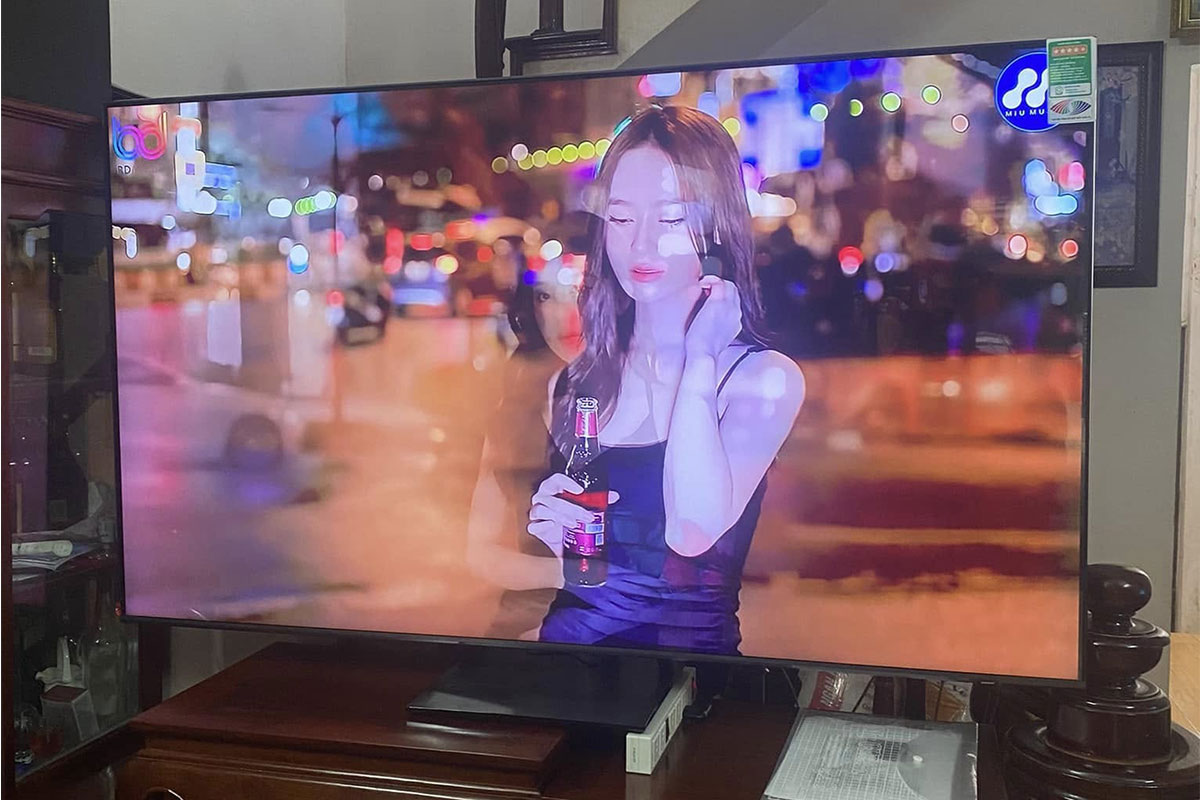 Top 3 tivi Samsung 65 inch 4K được đánh giá tốt và đáng mua nhất hiện nay