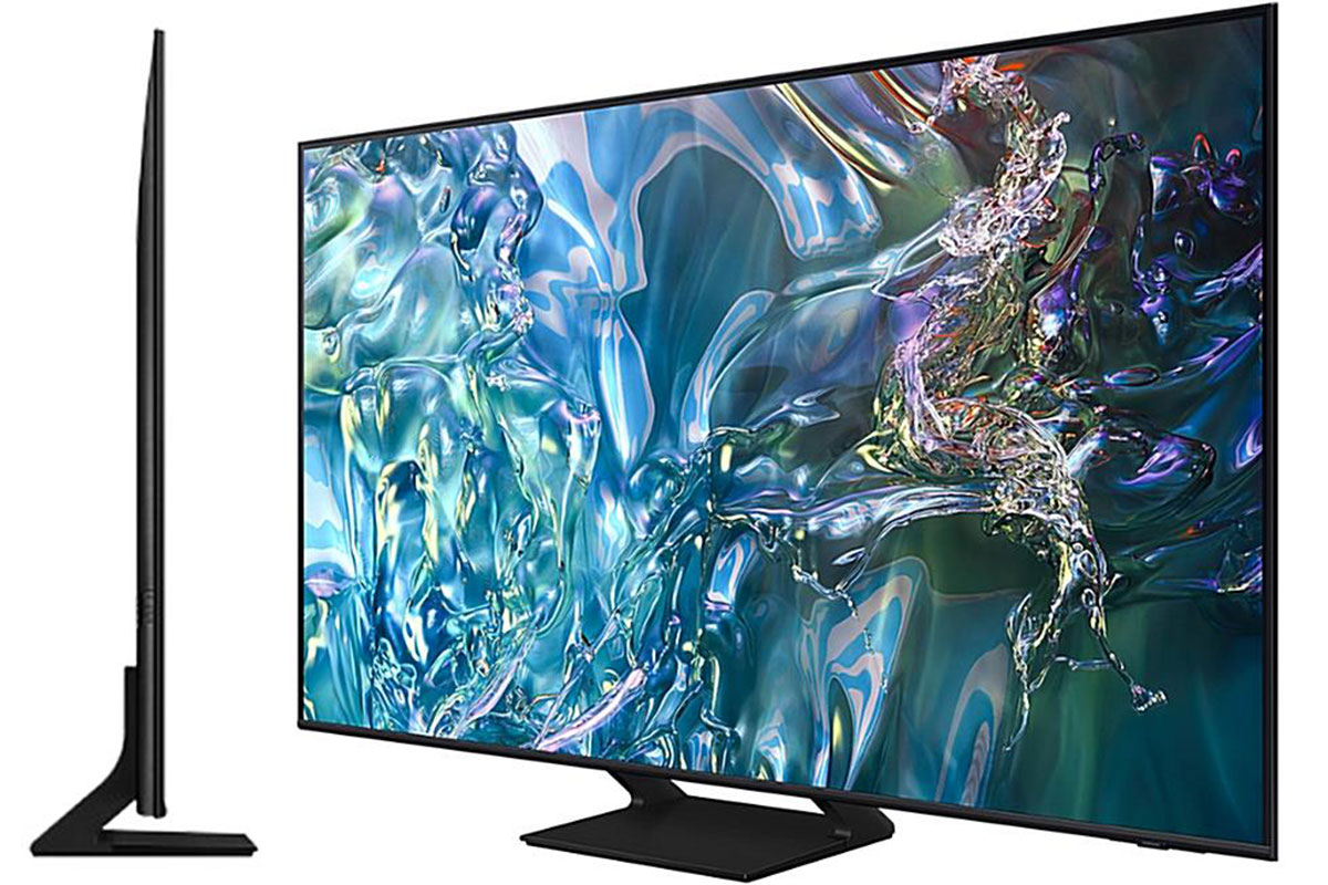 Khám phá về các đặc điểm nổi bật của tivi Samsung QLED 55 inch 4K QA65Q70DAKXXV