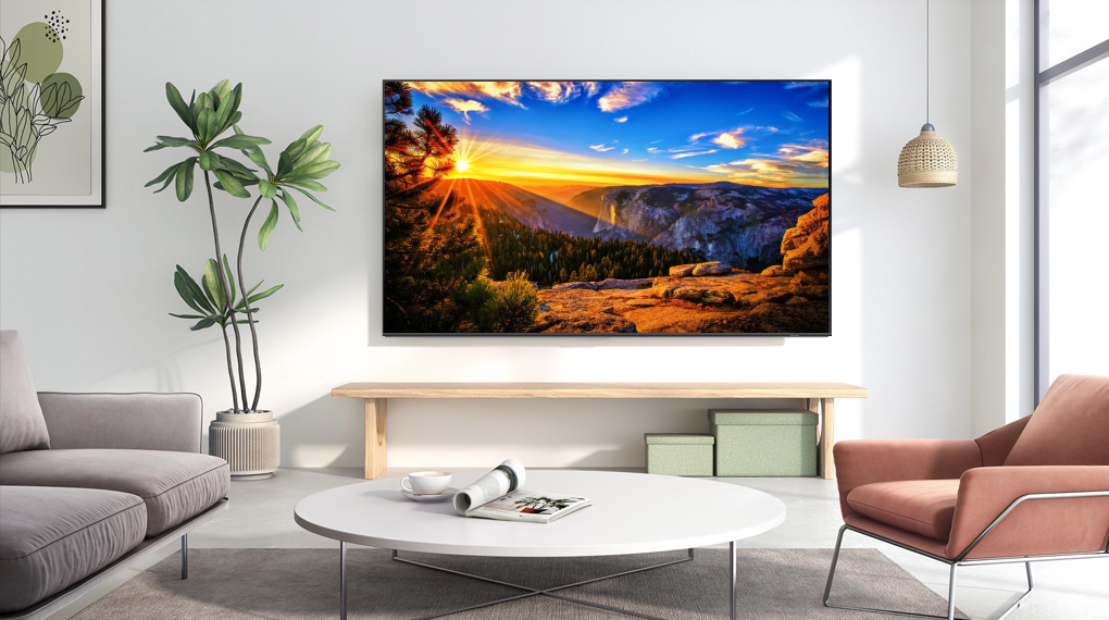 Chia sẻ các mẫu tivi Samsung 75 inch tốt nhất năm 2025 và bảng giá