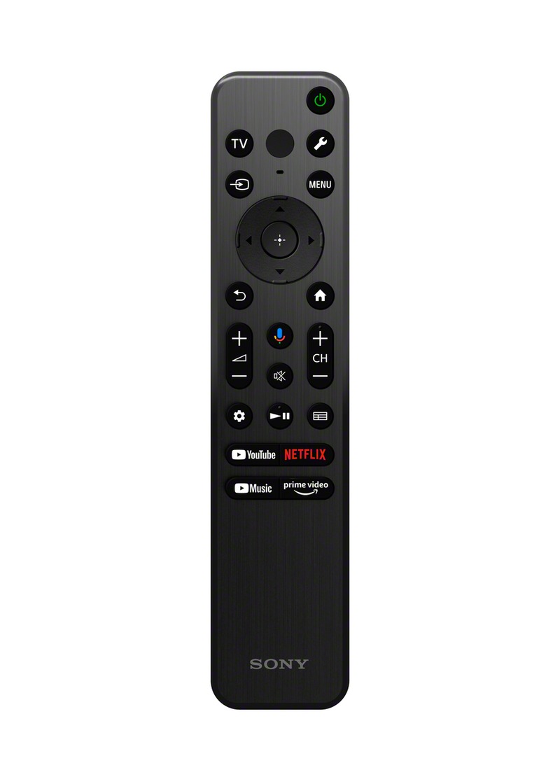 Khám phá những tính năng thông minh đỉnh cao có trên tivi Sony KD-85X80L