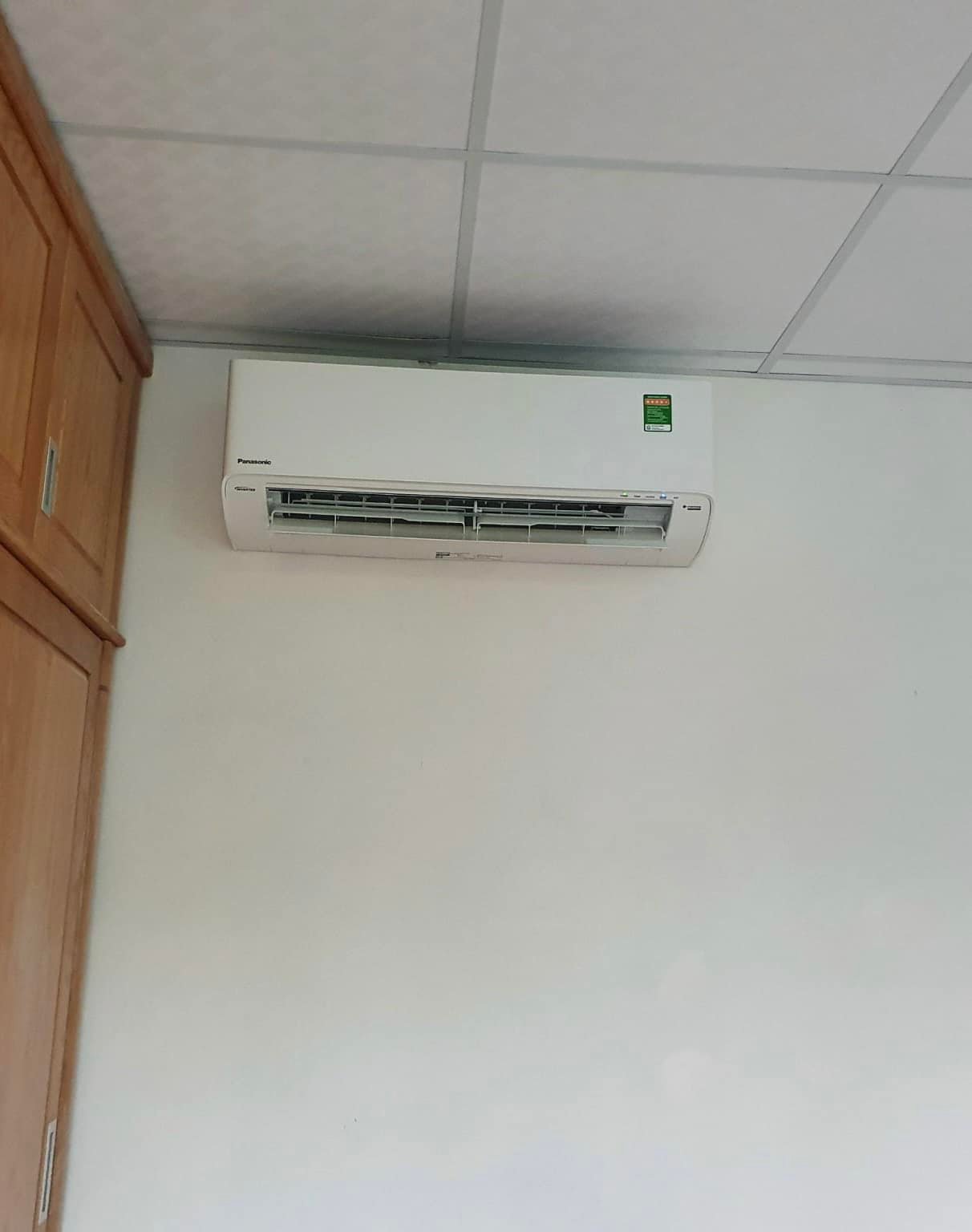 Đánh giá tổng quan về điều hòa Panasonic 2 chiều 18000btu CS-XZ18BKH-8