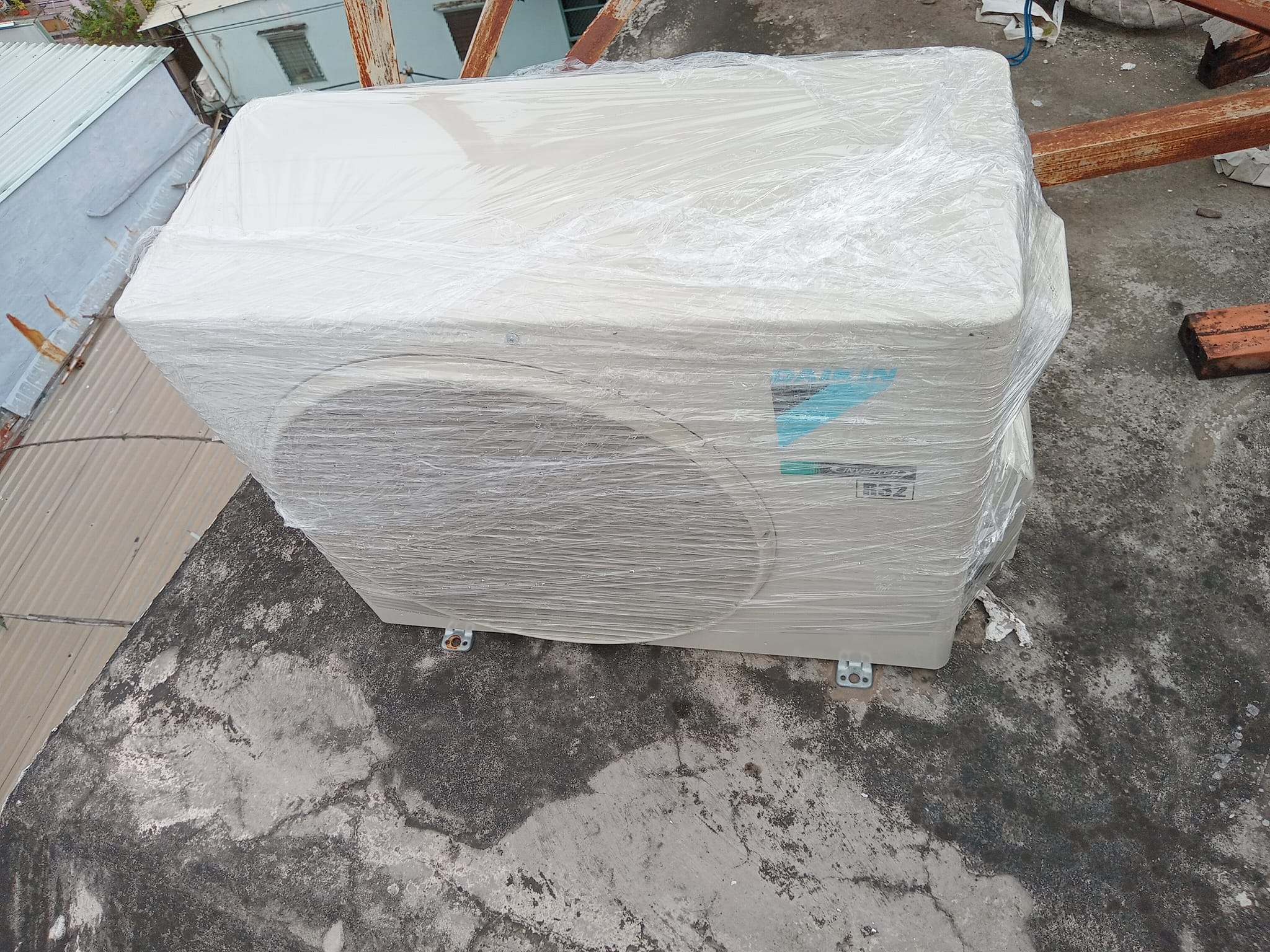 Chia sẻ về một số các điểm đặc biệt của điều hòa Daikin FTKY25ZVMV model 2025