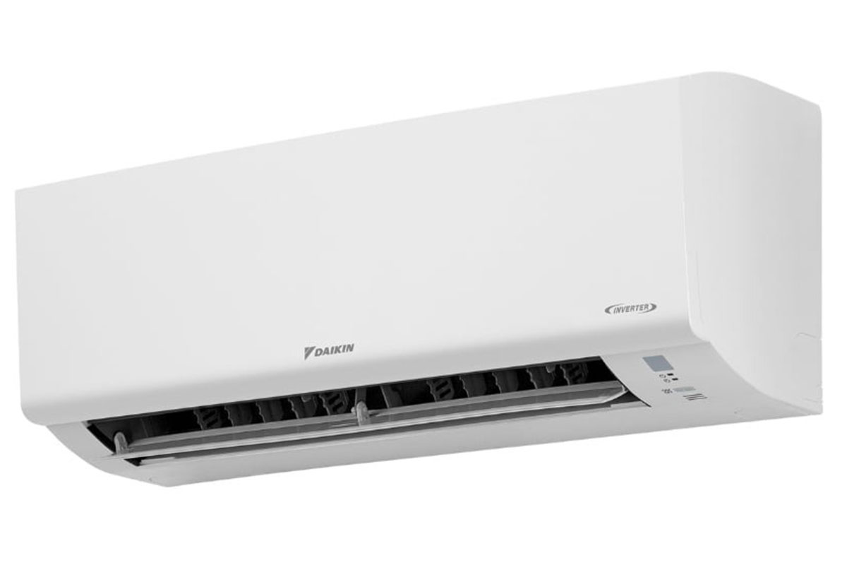 Đánh giá chi tiết về điều hòa Daikin 22000btu FTKB60ZVMV có tốt không?