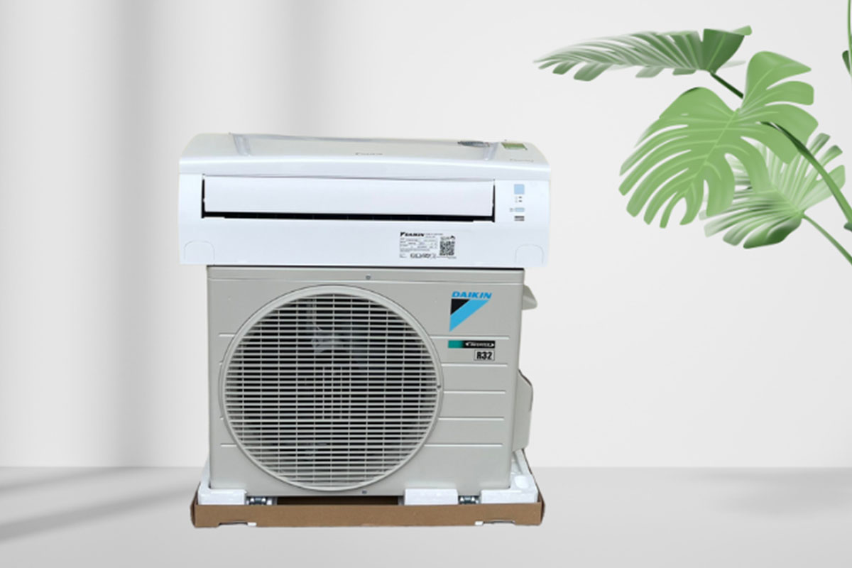 Điều hòa Daikin 18000 1 chiều inverter FTKB50ZVMV có ưu, nhược điểm gì?