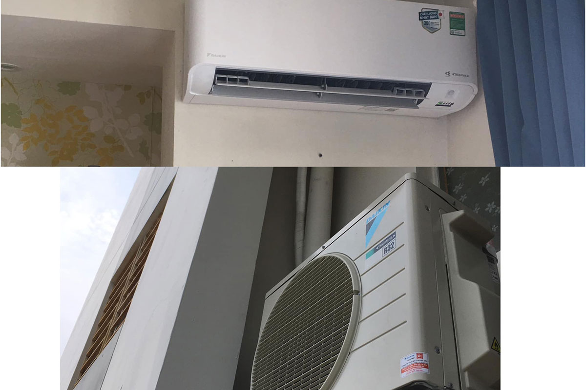 Tổng hợp 5 công nghệ đáng chú ý trên điều hòa Daikin 12000btu FTKY35ZVMV model 2025