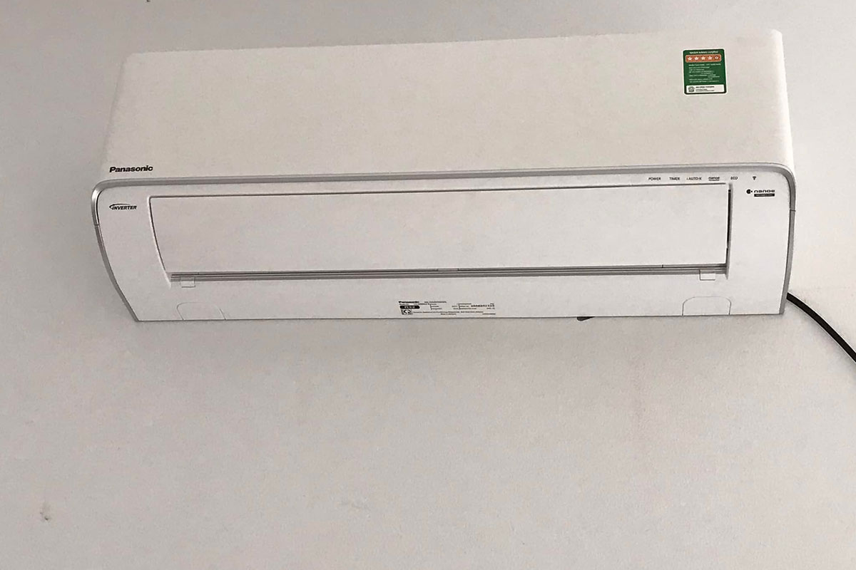 Lý giải vì sao điều hòa Panasonic CS-XZ9BKH-8 có giá cao nhưng vẫn được săn đón