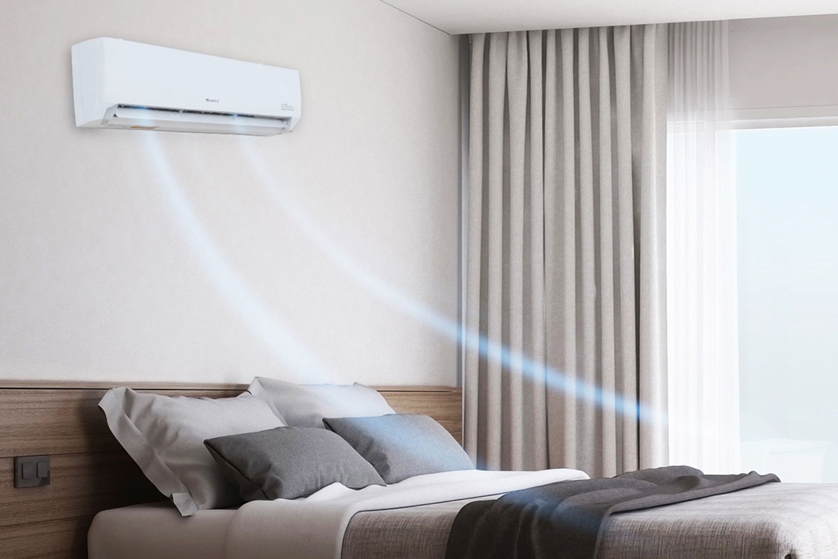 So sánh giữa điều hòa Daikin FTF50XV1V và Gree COSMO18CN, nên mua điều hòa 1 chiều nào?