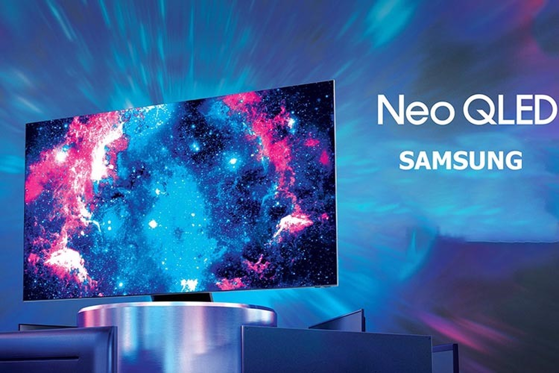 So sánh tivi Samsung Neo QLED và tivi Samsung QLED có gì khác nhau?