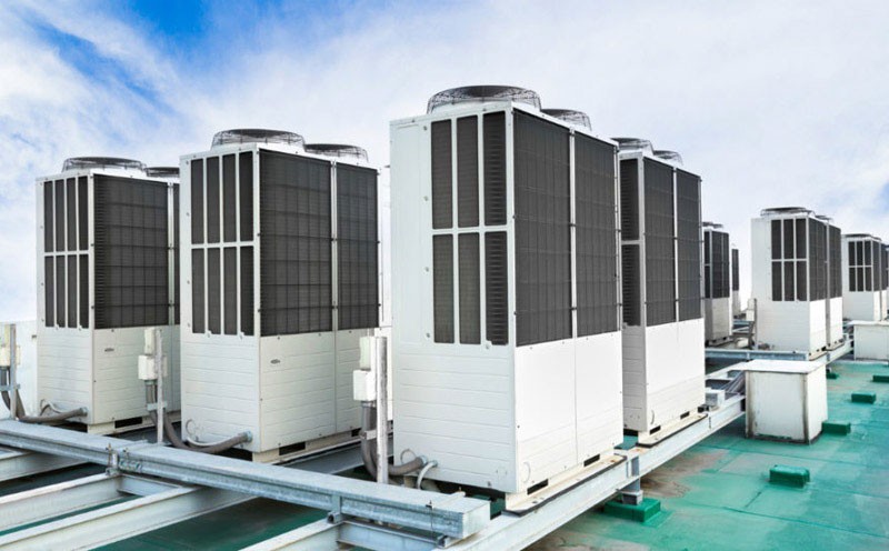 Giải pháp điều hòa không khí ưu việt Điều hòa trung tâm LG ARUN200LTE5 Giải pháp điều hòa không khí ưu việt - Điều hòa trung tâm LG ARUN200LTE5