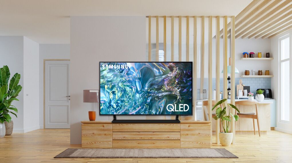 Top 4 Smart Tivi Samsung 50 inch 4K đáng mua nhất năm 2025