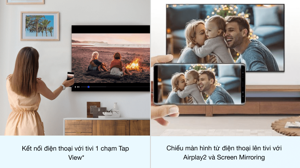 5 điểm nổi bật của Smart tivi Samsung Neo QLED QA65QN90DAKXXV khiến bạn không thể bỏ qua