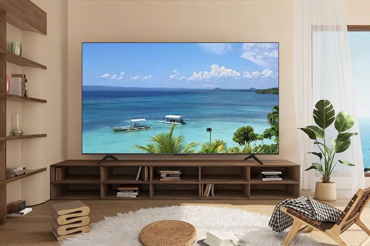 Đánh giá chi tiết về google tivi TCL 43 inch 4K 43P79B có tốt không, có gì đáng chú ý?