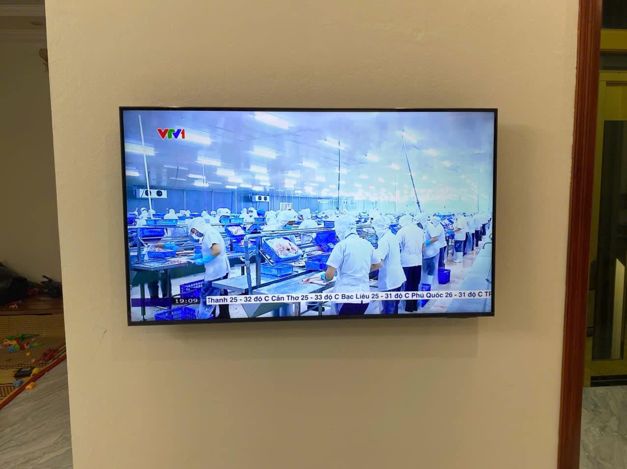 Top 3 tivi 65 inch 4K chất lượng bậc nhất trong phân khúc 10 - 20 triệu đáng mua hiện nay