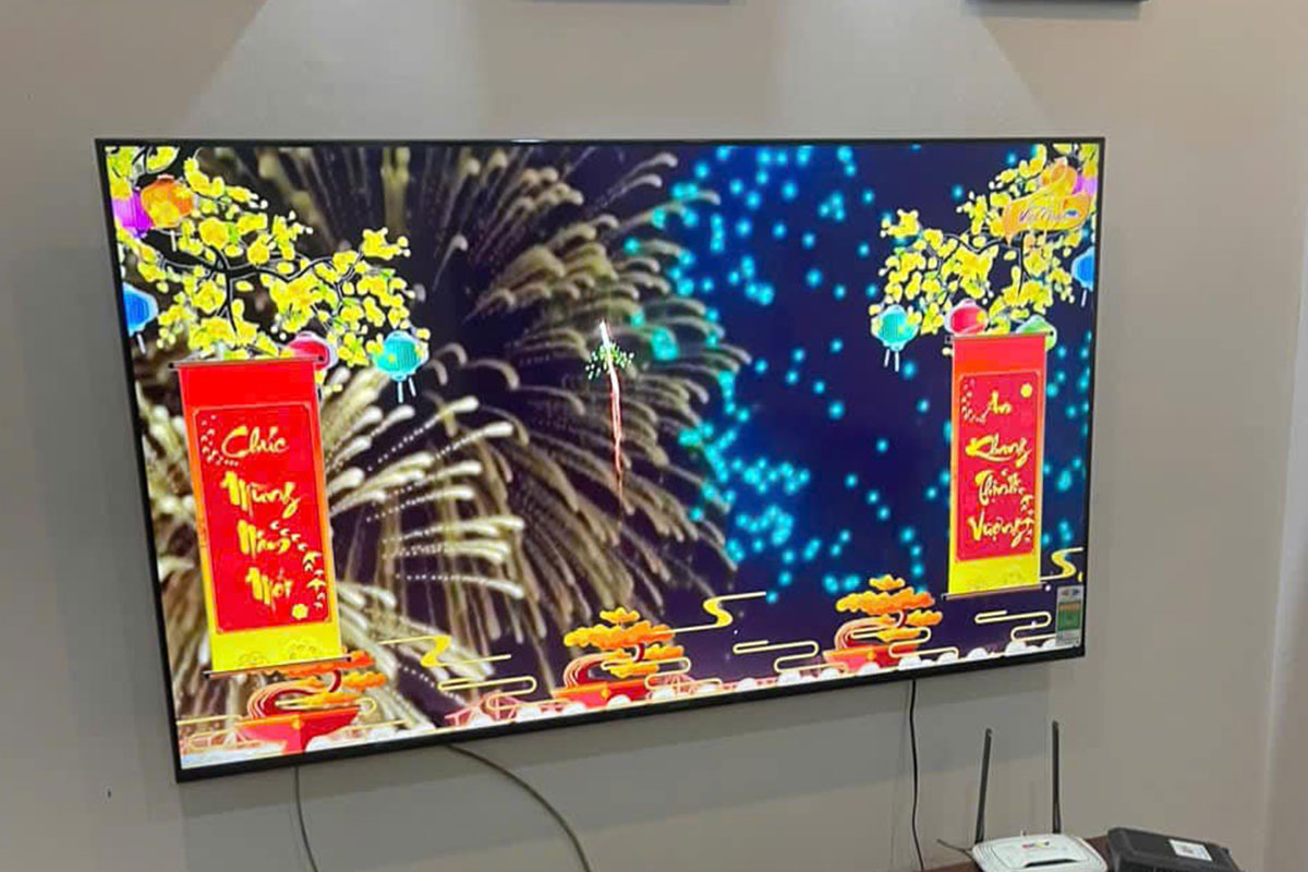 Top 3 model tivi Sony 55 inch đáng tin cậy cho gia đình Việt trong năm 2025