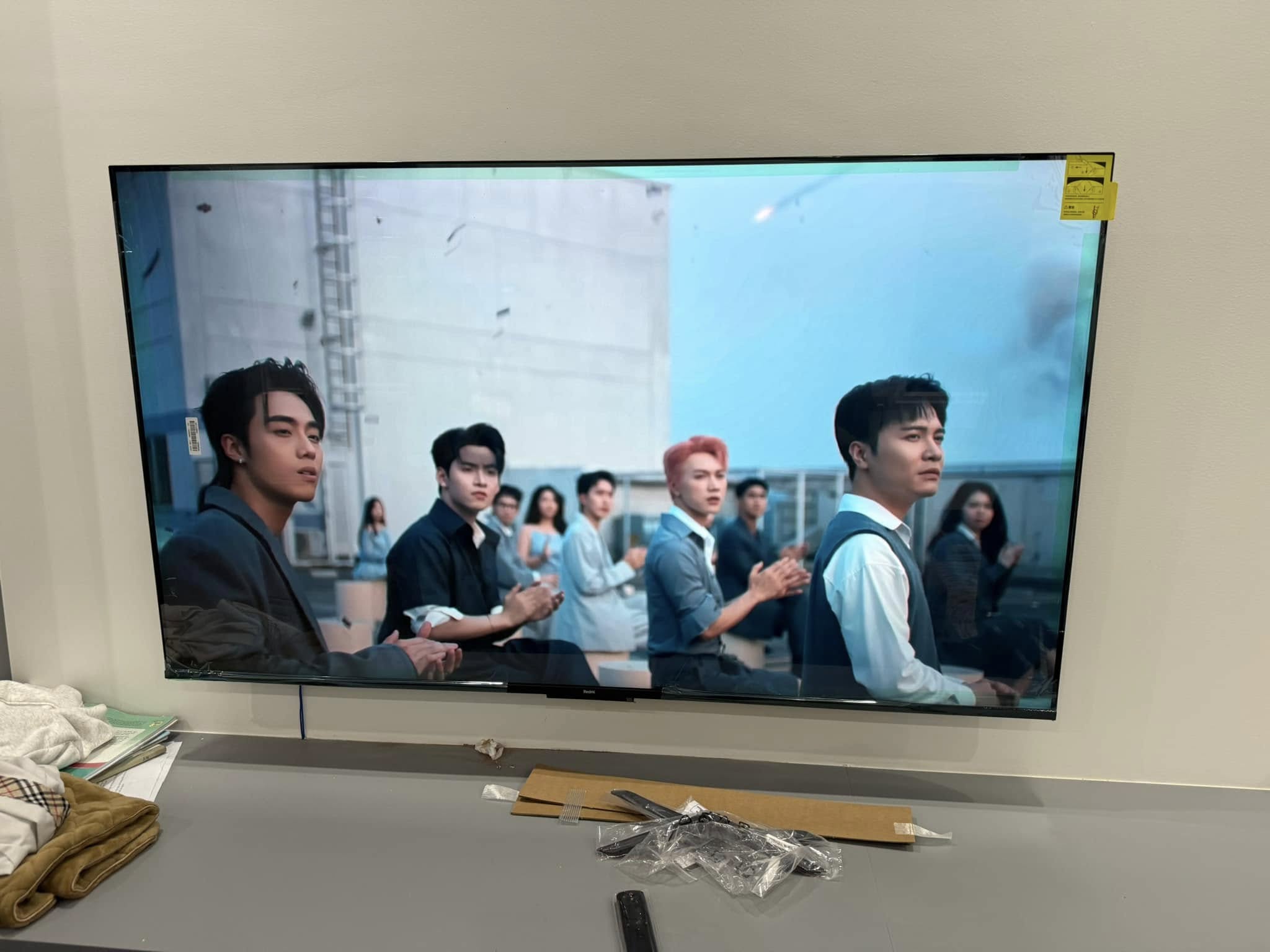 Chia sẻ một số thông tin về tivi Sony 65 inch 4K K-65S30 cần biết trước khi chọn mua