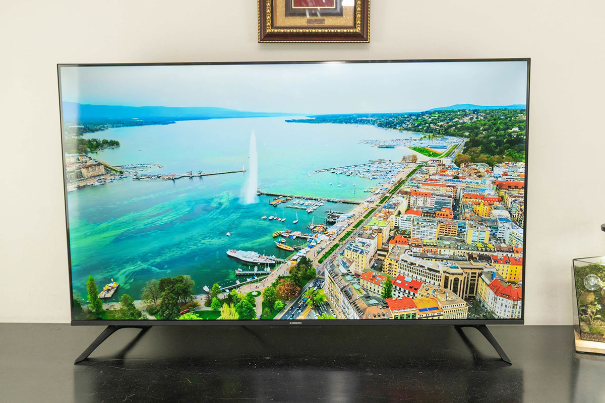 Review chi tiết về google tivi Xiaomi 32 inch HD L32M8-P2SEA có chất lượng ra sao?