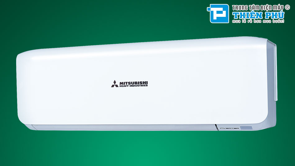 Dàn Lạnh Treo Tường Điều Hòa Trung Tâm Mitsubishi 2 Chiều 12300Btu FDK36KXZE1