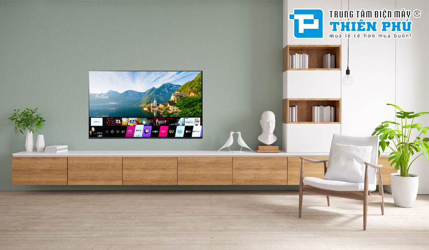 5 điểm nổi bật của Smart tivi Samsung Neo QLED QA65QN90DAKXXV khiến bạn không thể bỏ qua