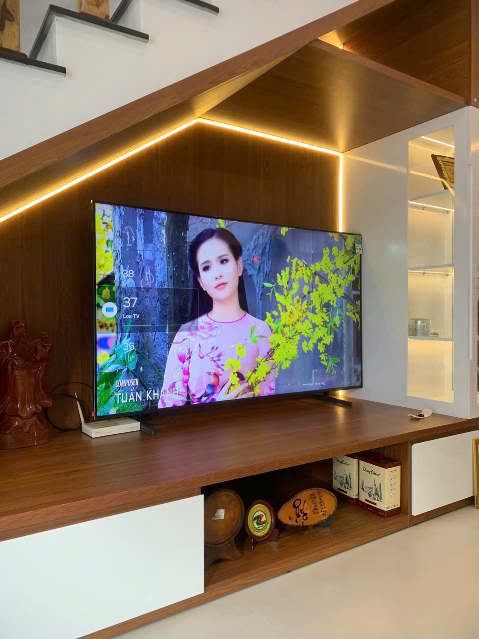 Top 3 tivi Samsung 75 inch dưới 20 triệu chất lượng đáng sở hữu nhất hiện nay