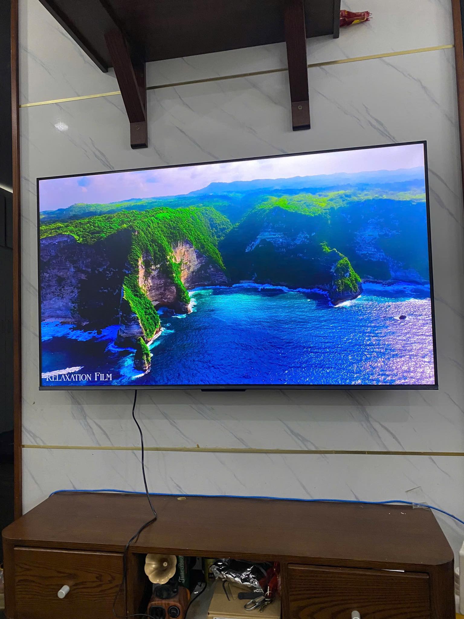 Vì sao tivi Sony 55 inch 4K XR-55X90L có giá thành cao nhưng vẫn được ưa chuộng?