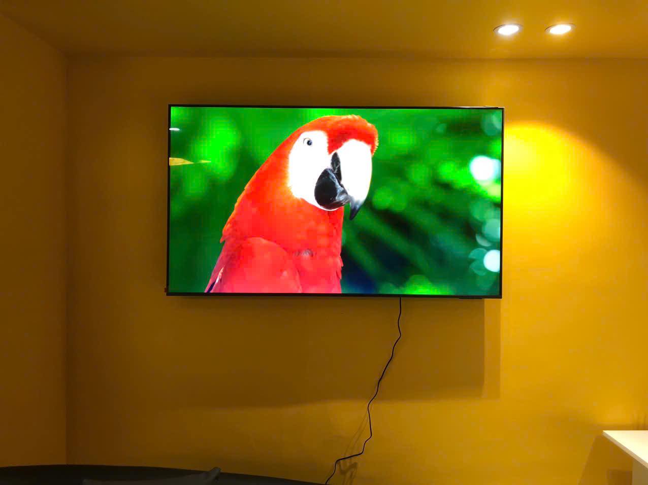 Vì sao tivi Sony 55 inch 4K XR-55X90L có giá thành cao nhưng vẫn được ưa chuộng?