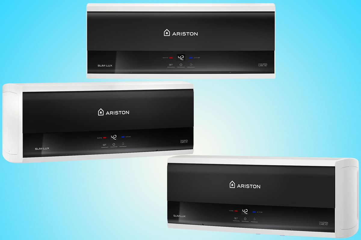 Mẹo kéo dài tuổi thọ cho bình nóng lạnh Ariston giá rẻ không phải ai cũng biết