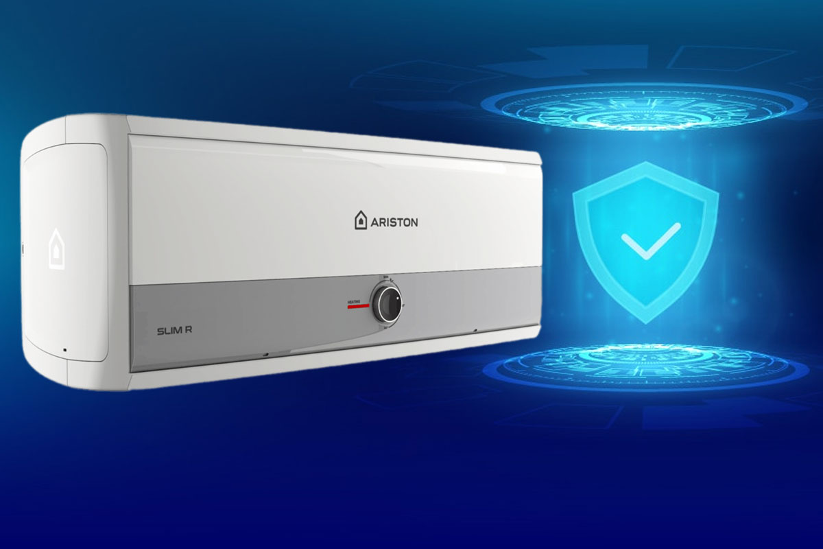 Kinh nghiệm chọn bình nóng lạnh Ariston phù hợp từng nhu cầu sử dụng