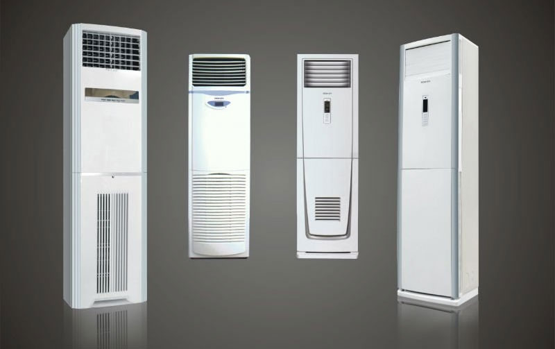 Tổng hợp các mẫu điều hòa cây 24000btu bền bỉ, làm lạnh nhanh – Đáng mua nhất năm!