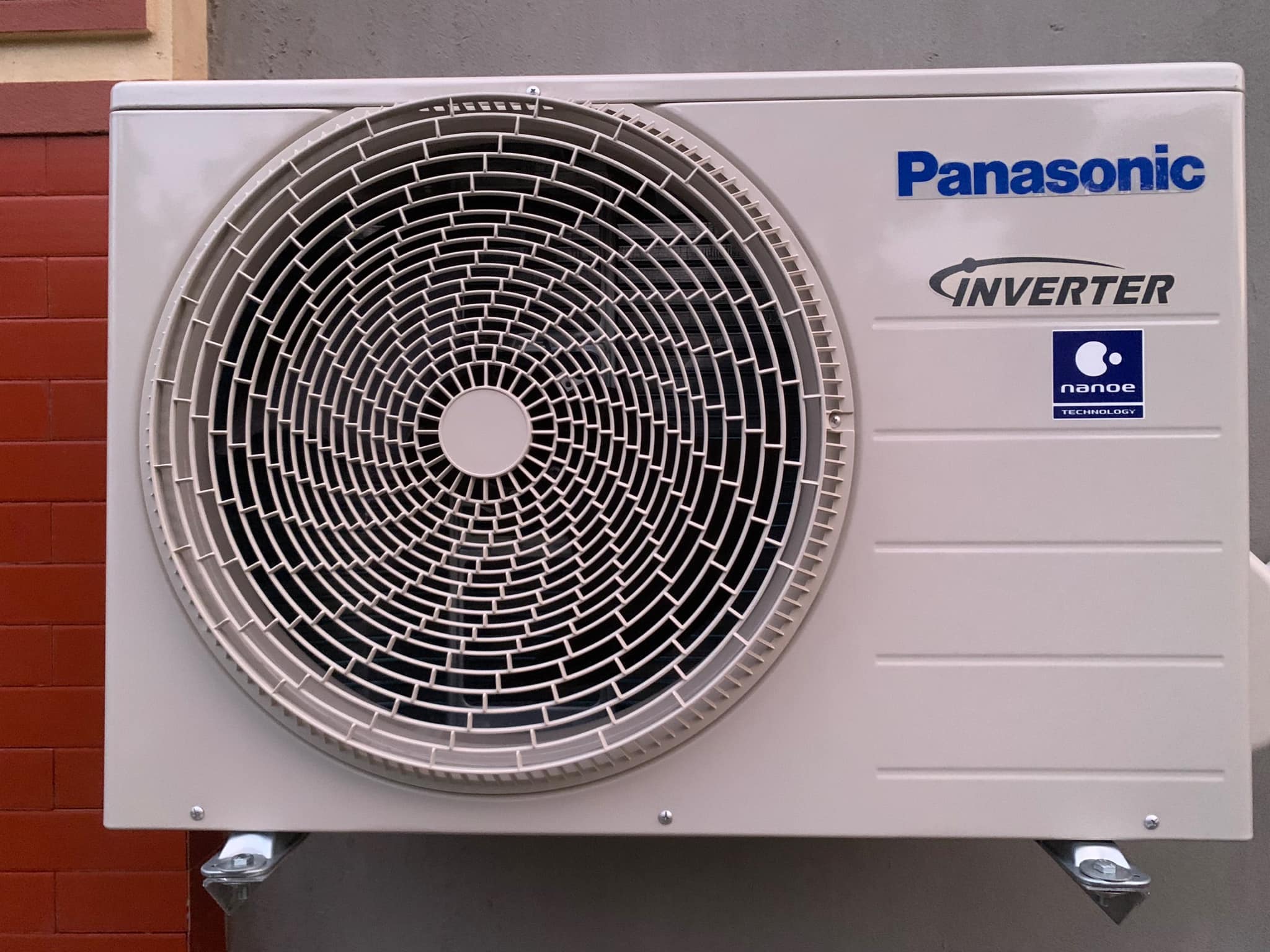 6 đặc điểm nổi bật của điều hòa Panasonic 12000btu 1 chiều CS-U12BKH-8