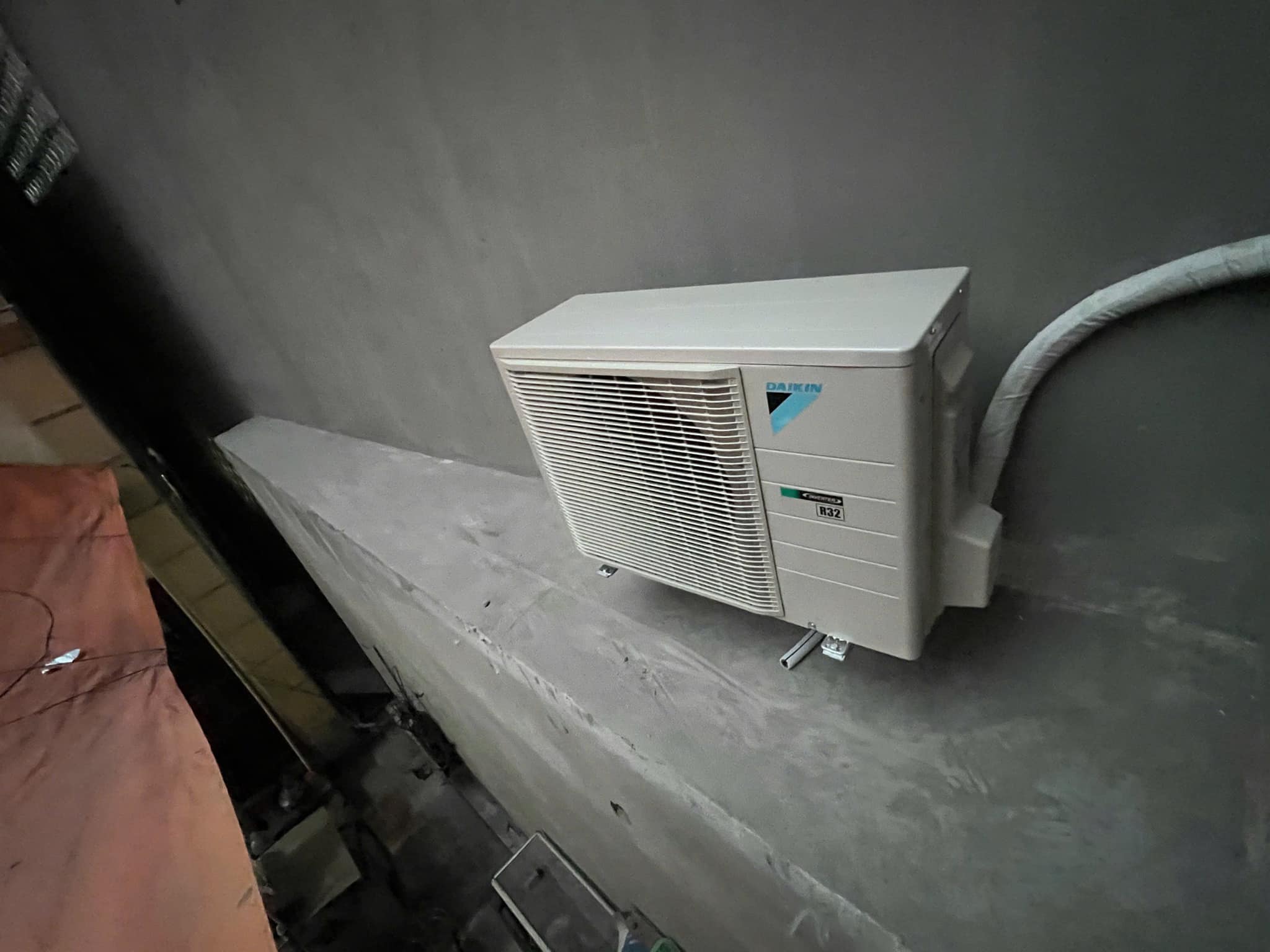 Một số các đặc điểm nổi bật trên điều hòa Daikin 24000btu FTKY71ZVMV