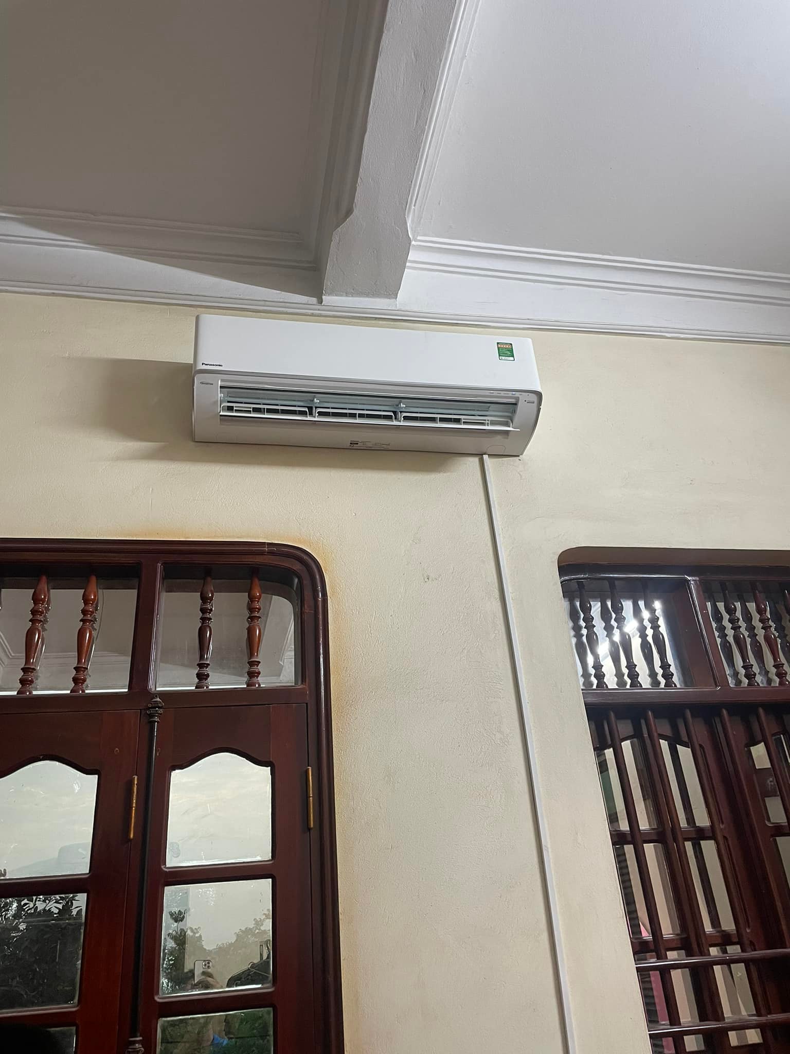 Một số các tính năng đáng chú ý có trên điều hòa Panasonic 24000btu CS-XU24BKH-8