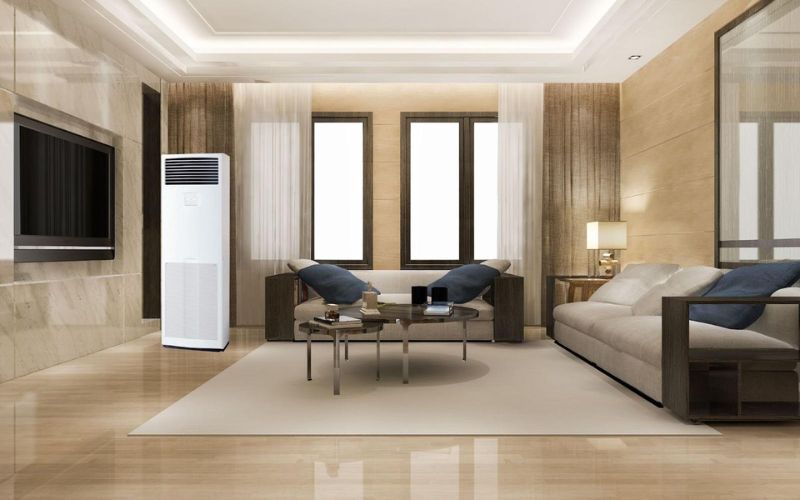 So sánh điều hòa cây giá rẻ Daikin FVA100AMVM/RZF100CVM  và Panasonic S-34PB3H5/U-34PSB3H5 đâu là lựa chọn tối ưu?