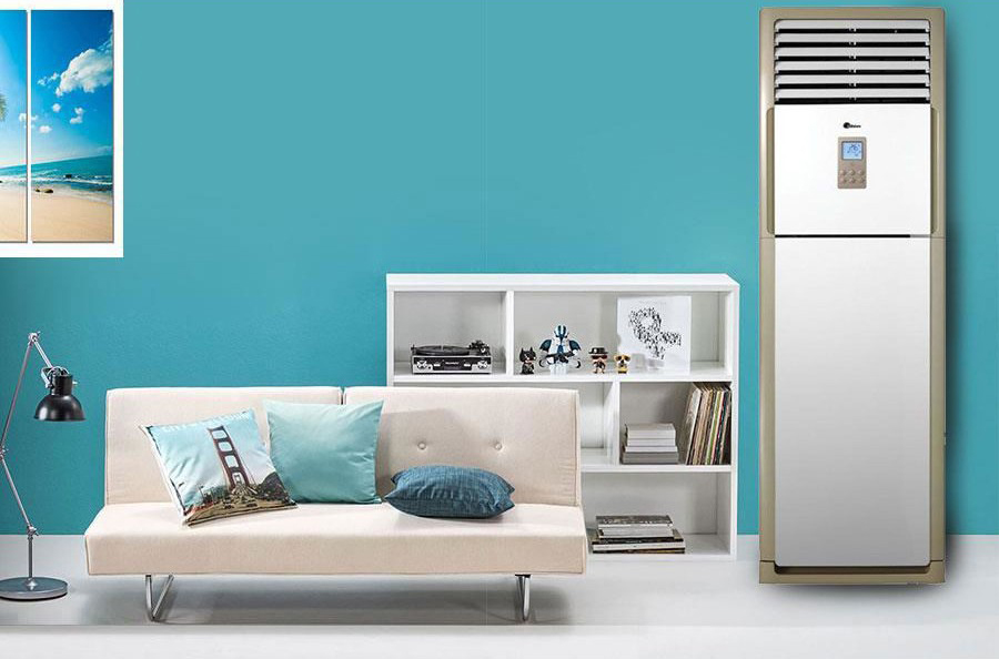 Điều hòa cây Casper FC-28TL22 với Midea MFPA-28CRN1- Đâu là lựa chọn tốt nhất cho không gian rộng?