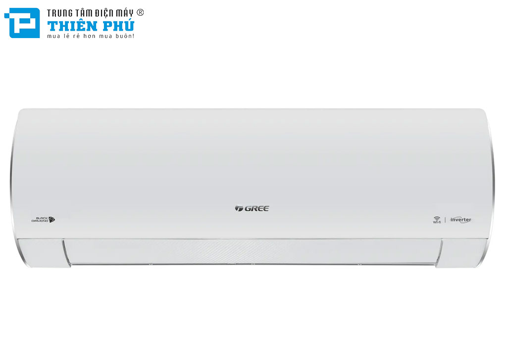 7 lý do nên mua điều hòa Gree inverter BD12CI sử dụng trong gia đình