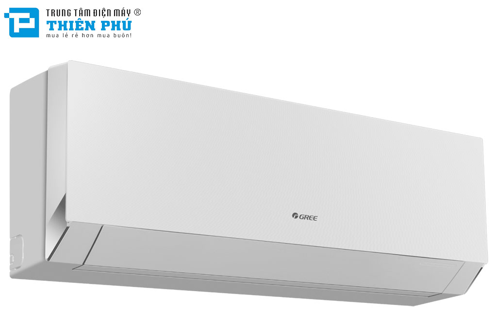 Phòng hướng Tây có nên dùng điều hòa Gree CLIVIA12HI 12000 2 chiều inverter không?