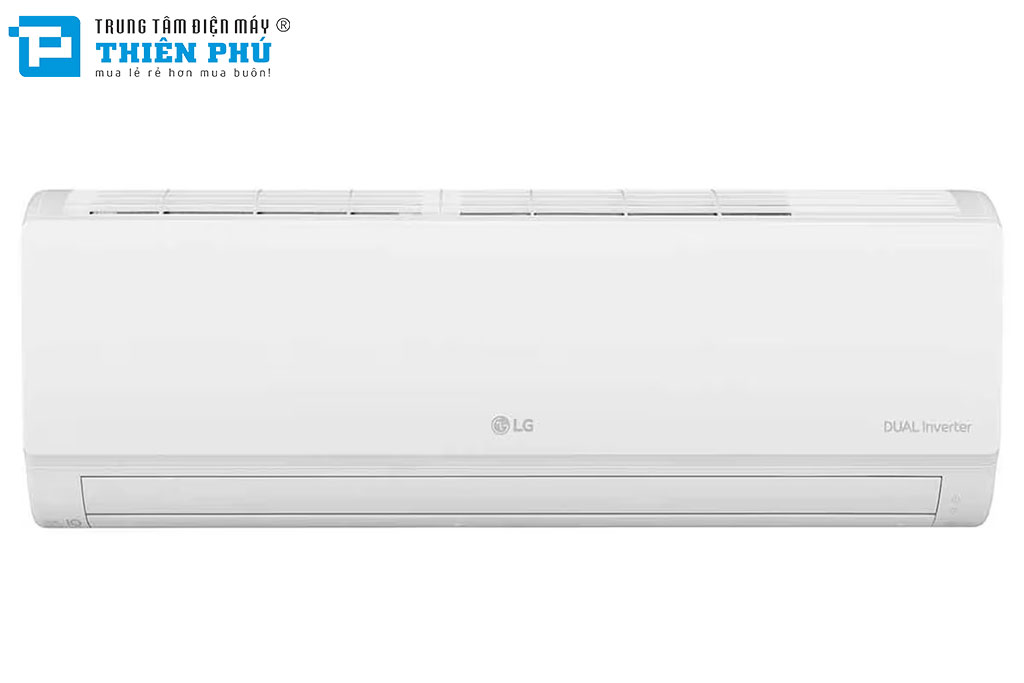 Giải đáp: Điều hòa LG 24000 1 chiều inverter IEC24G1 có tiết kiệm điện không?