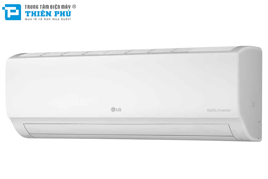 Điều hòa LG 18000 1 chiều inverter IEC18G1 giá bao nhiêu? Nên mua không?