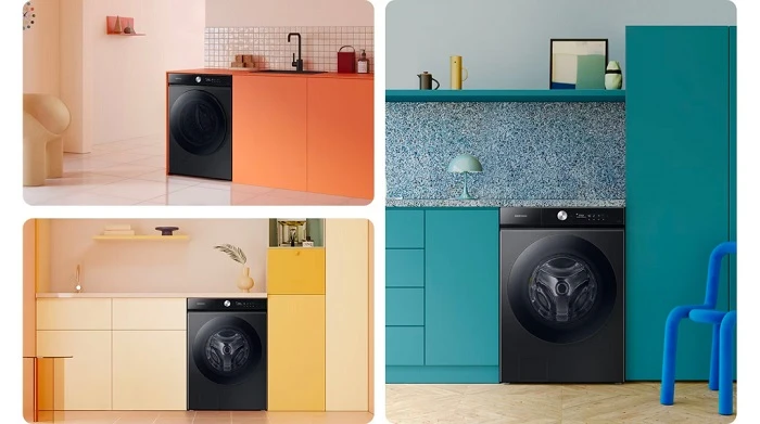Top 3 máy giặt Samsung   hot nhất – Sự kết hợp hoàn hảo giữa công nghệ và tiện ích