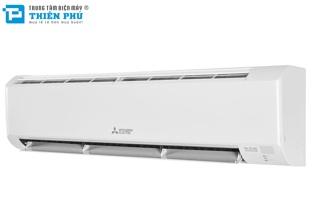 Điều hòa Mitsubishi 22000 1 chiều inverter MSY-JY60VF có công nghệ nào nổi bật?