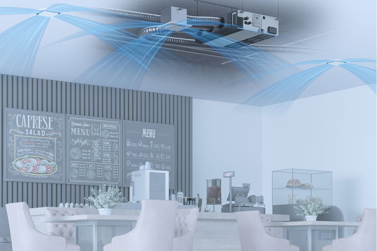 Thiết kế nhỏ gọn, lắp đặt linh hoạt